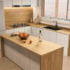 Oakwood Countertop