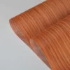 exotic wood veneer