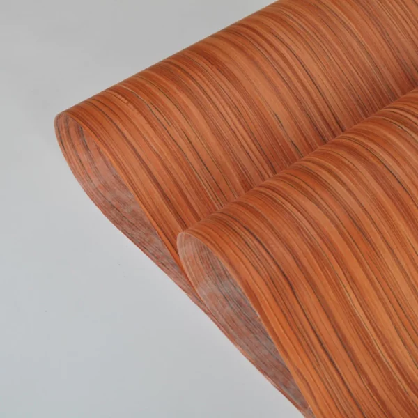 exotic wood veneer