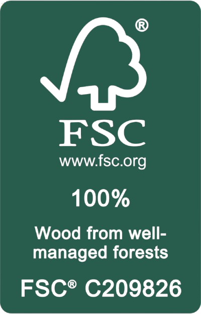 FSC Certification Logo